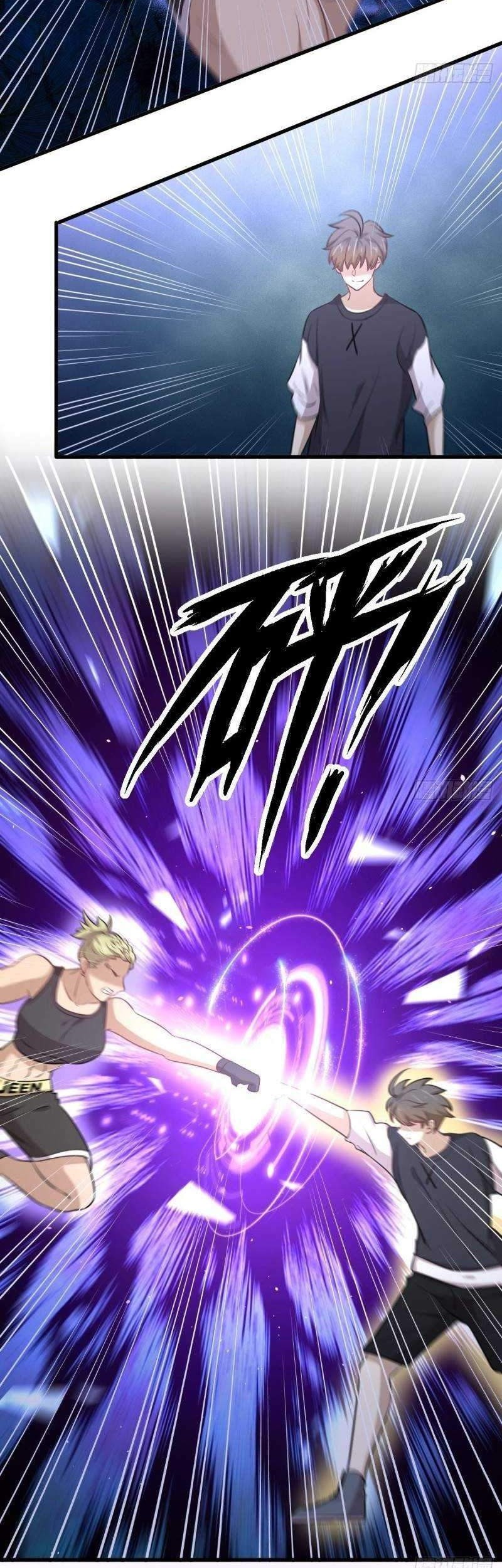 Immortal Swordsman in The Reverse World Chapter 239 Gambar 29