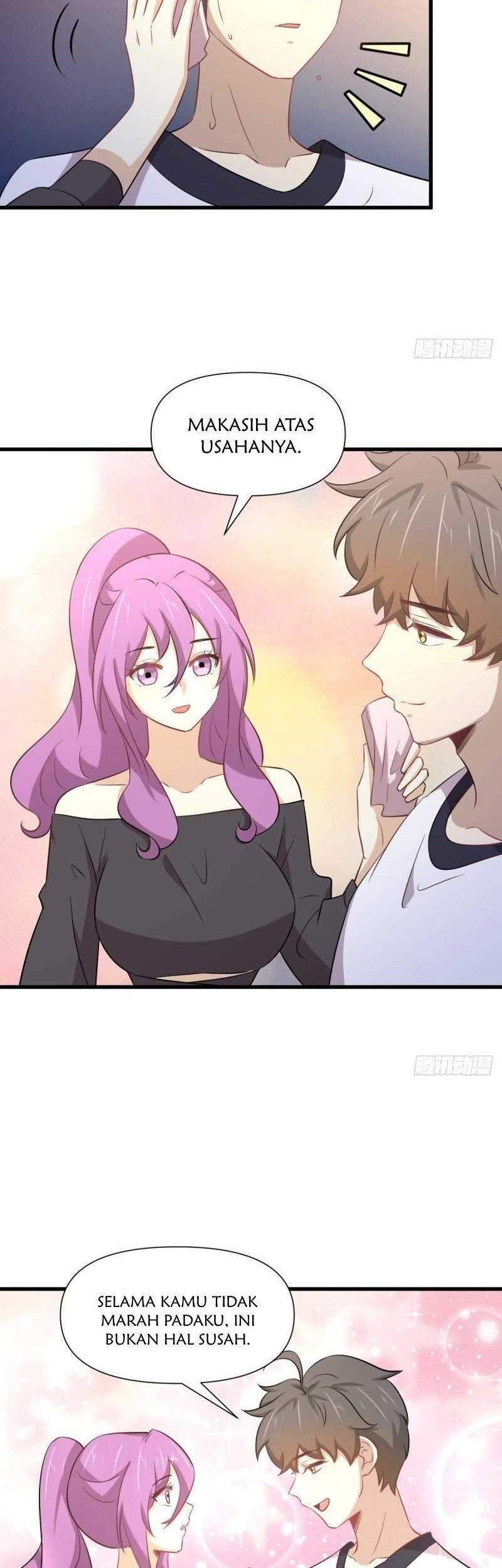 Immortal Swordsman in The Reverse World Chapter 238 Gambar 5
