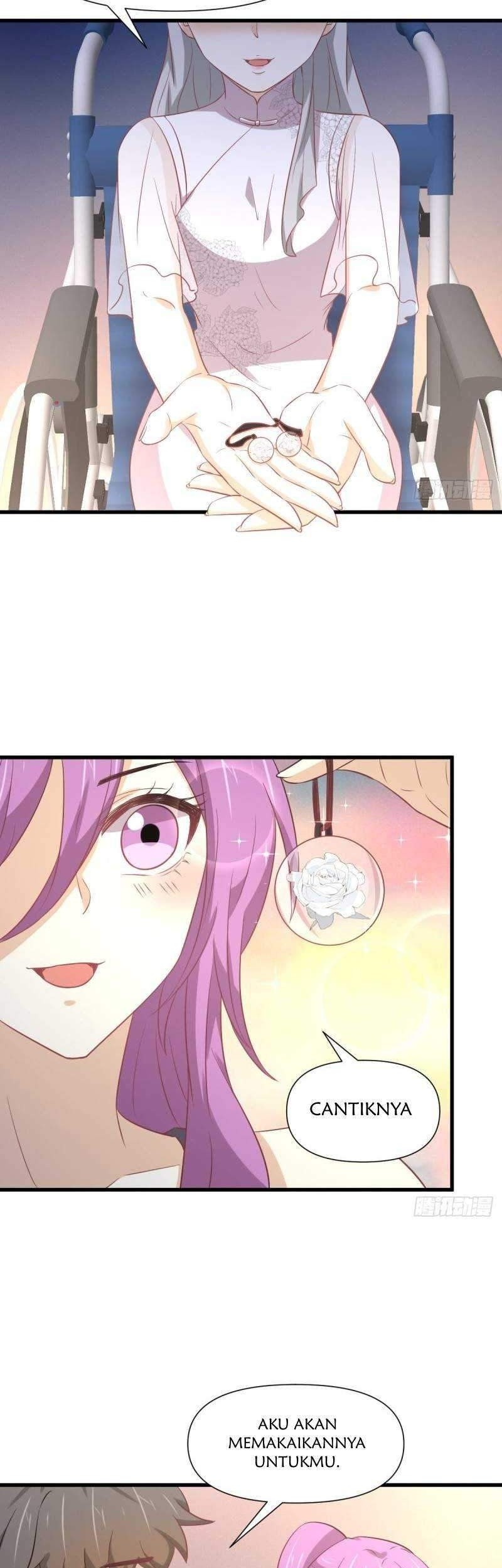 Immortal Swordsman in The Reverse World Chapter 238 Gambar 15