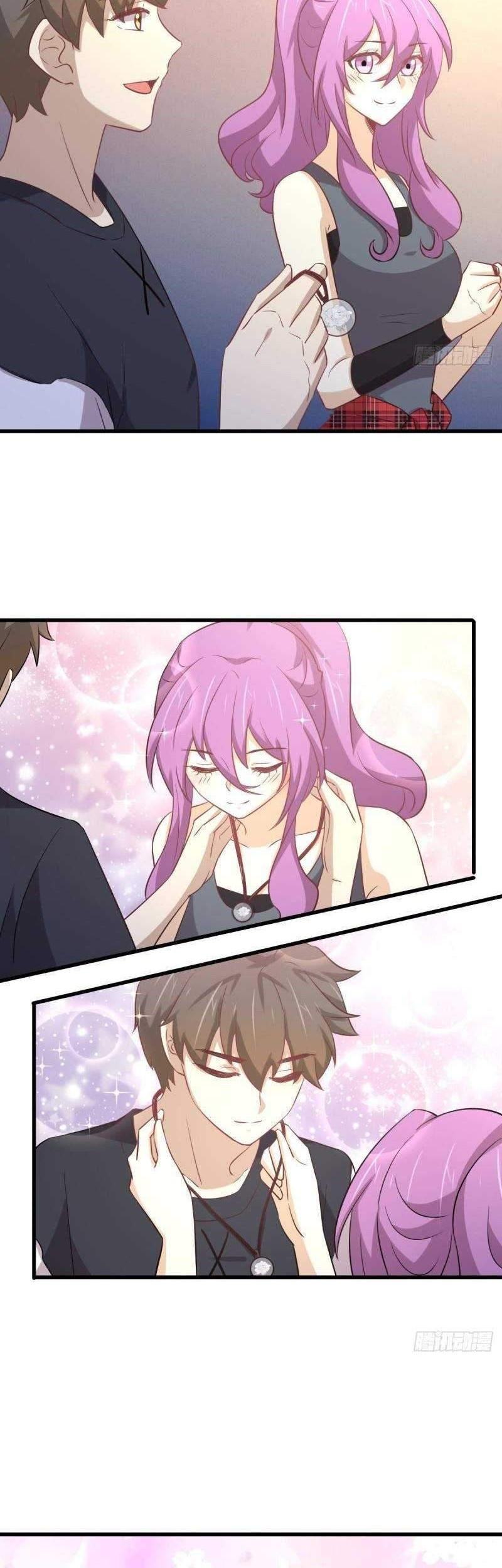 Immortal Swordsman in The Reverse World Chapter 238 Gambar 16