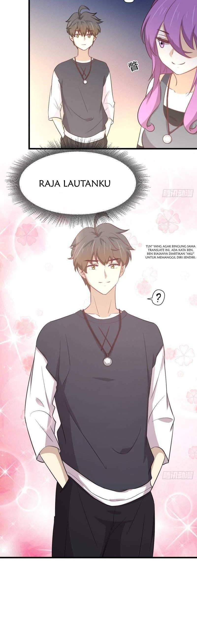 Immortal Swordsman in The Reverse World Chapter 238 Gambar 19