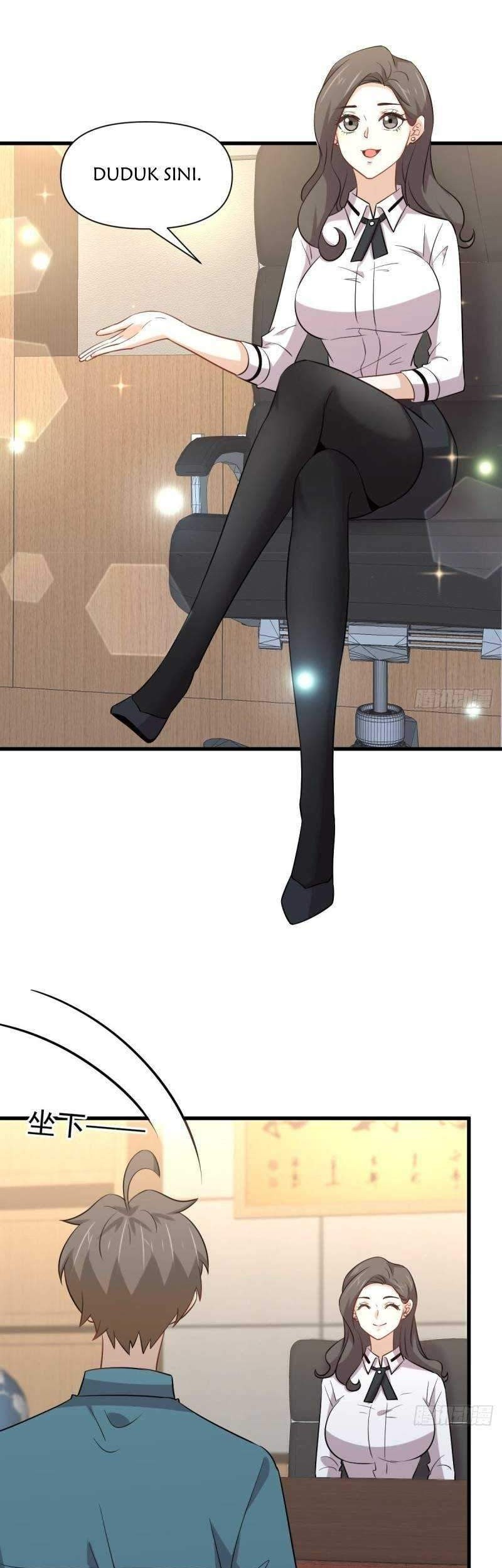 Immortal Swordsman in The Reverse World Chapter 237 Gambar 14