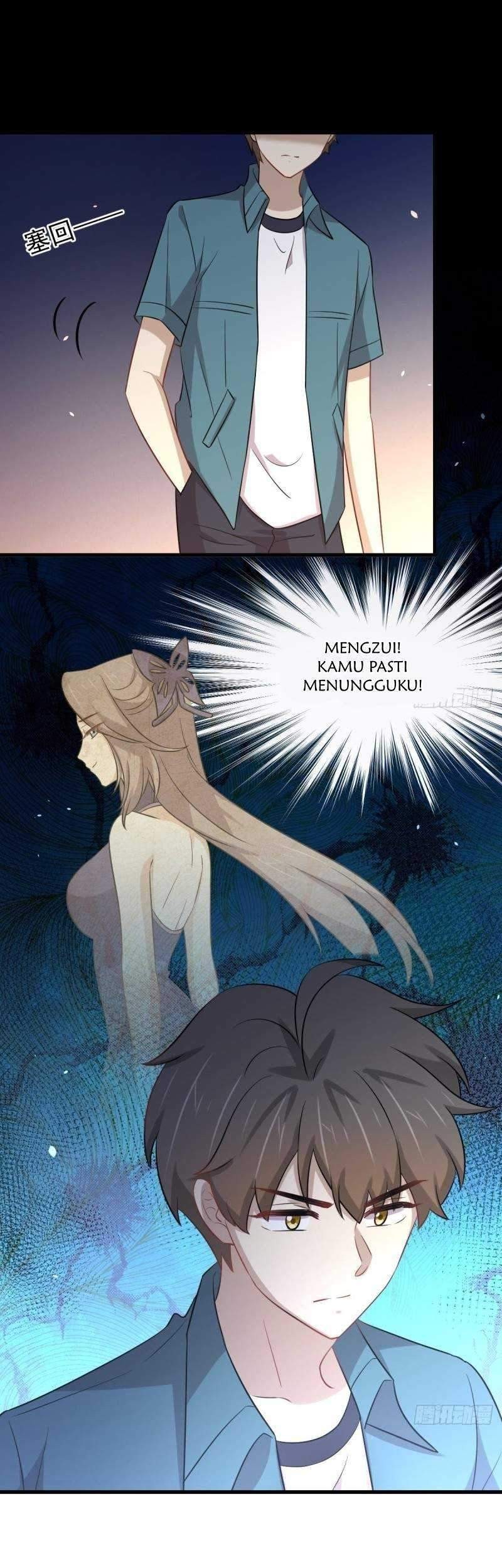Immortal Swordsman in The Reverse World Chapter 237 Gambar 22