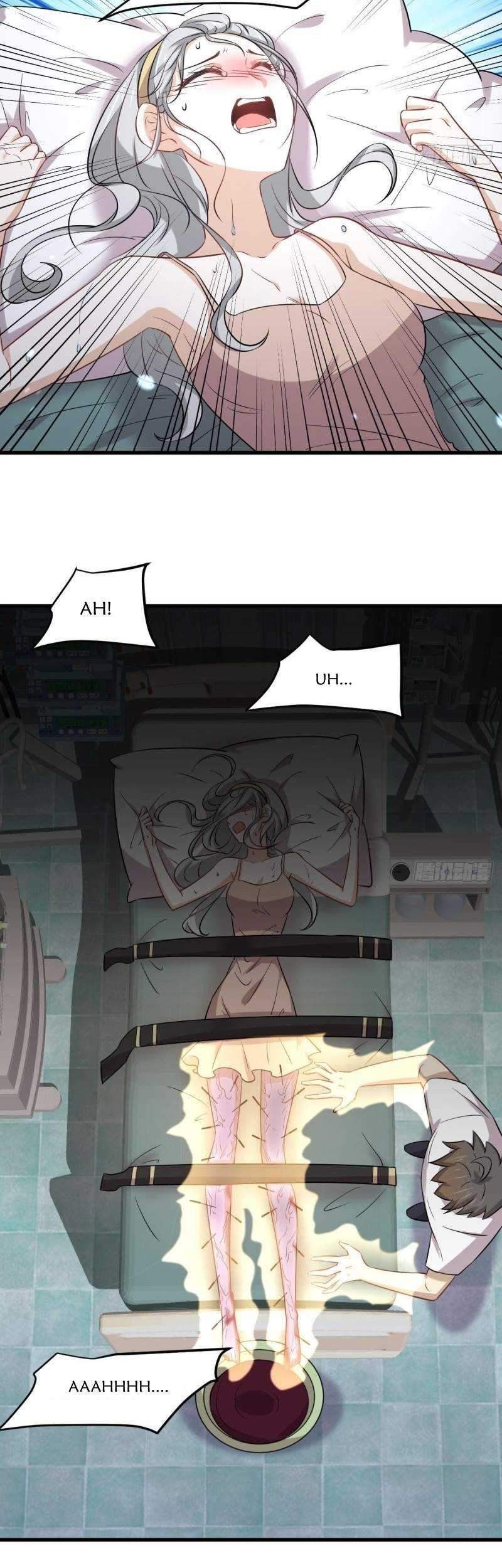 Immortal Swordsman in The Reverse World Chapter 237 Gambar 24