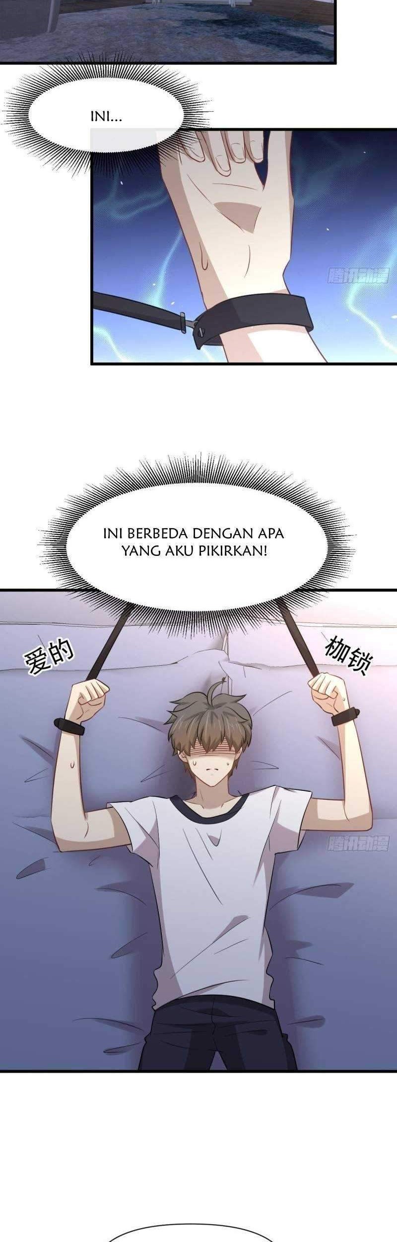 Immortal Swordsman in The Reverse World Chapter 236 Gambar 3