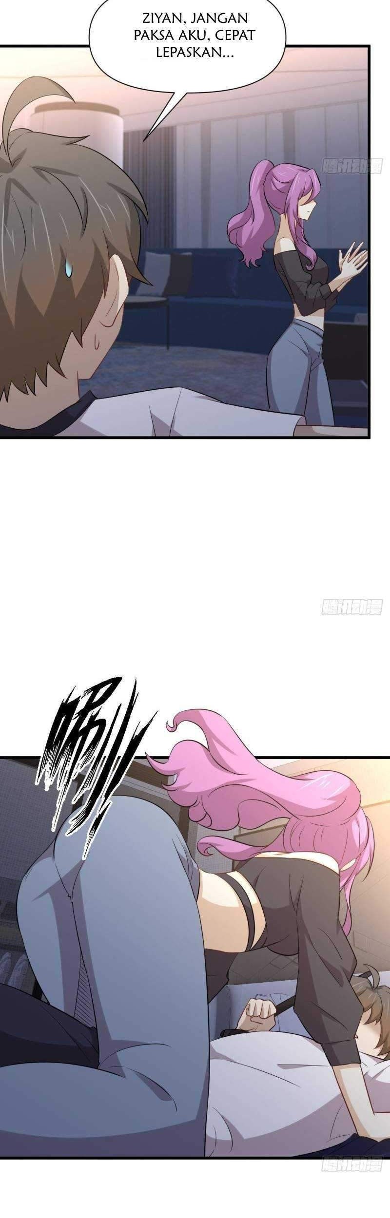 Immortal Swordsman in The Reverse World Chapter 236 Gambar 4