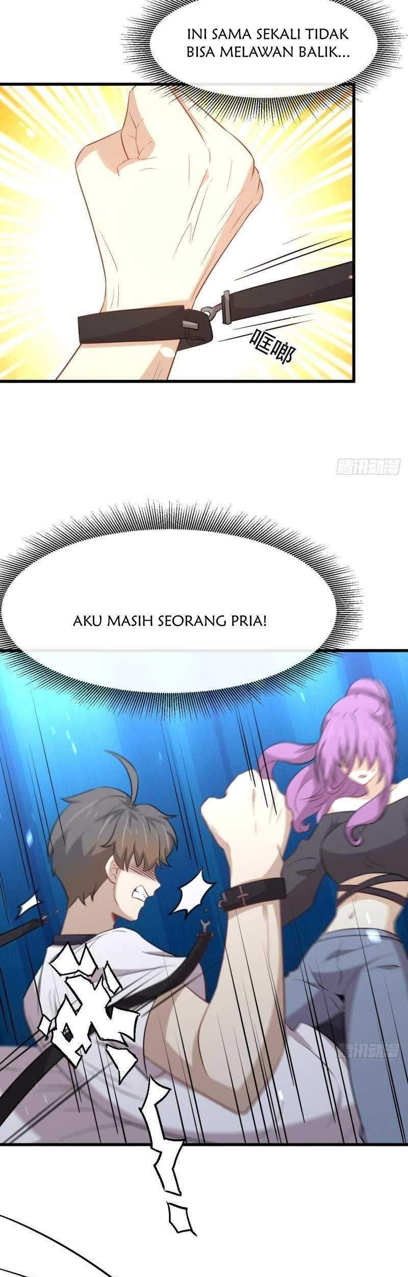 Immortal Swordsman in The Reverse World Chapter 236 Gambar 6
