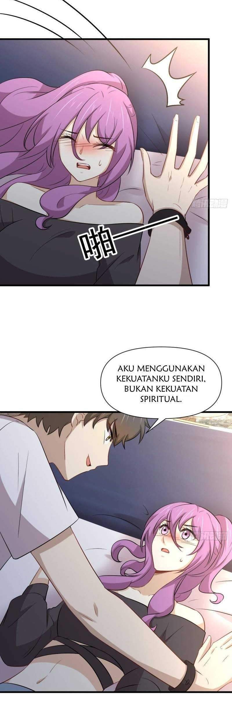 Immortal Swordsman in The Reverse World Chapter 236 Gambar 7