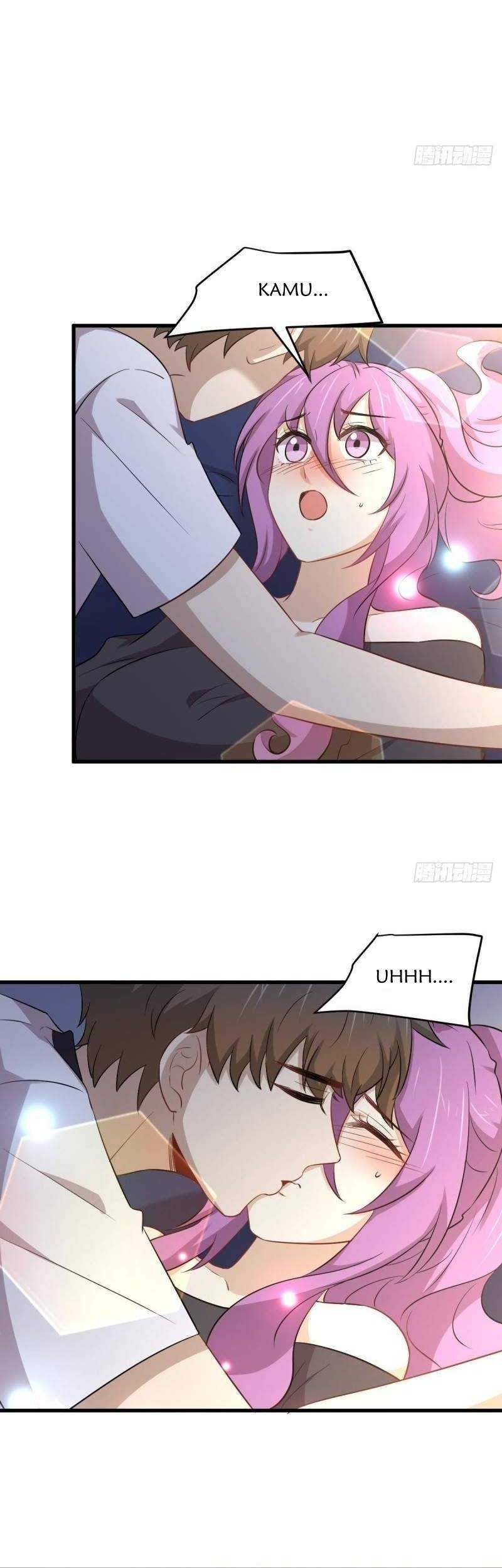 Immortal Swordsman in The Reverse World Chapter 236 Gambar 8