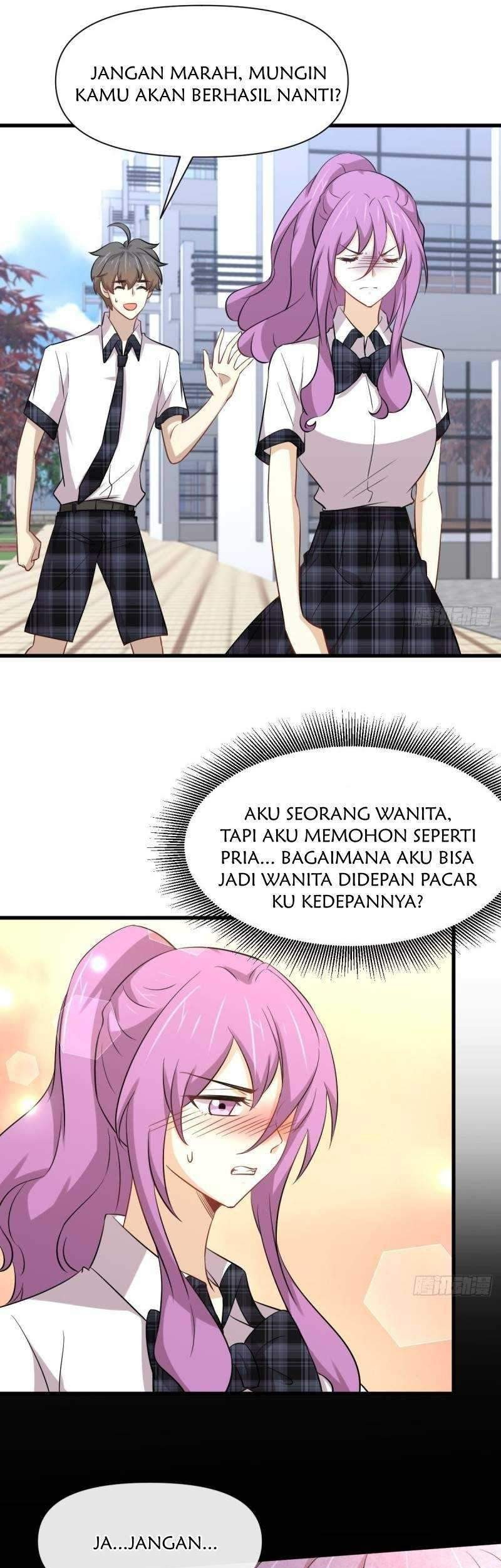 Immortal Swordsman in The Reverse World Chapter 236 Gambar 10