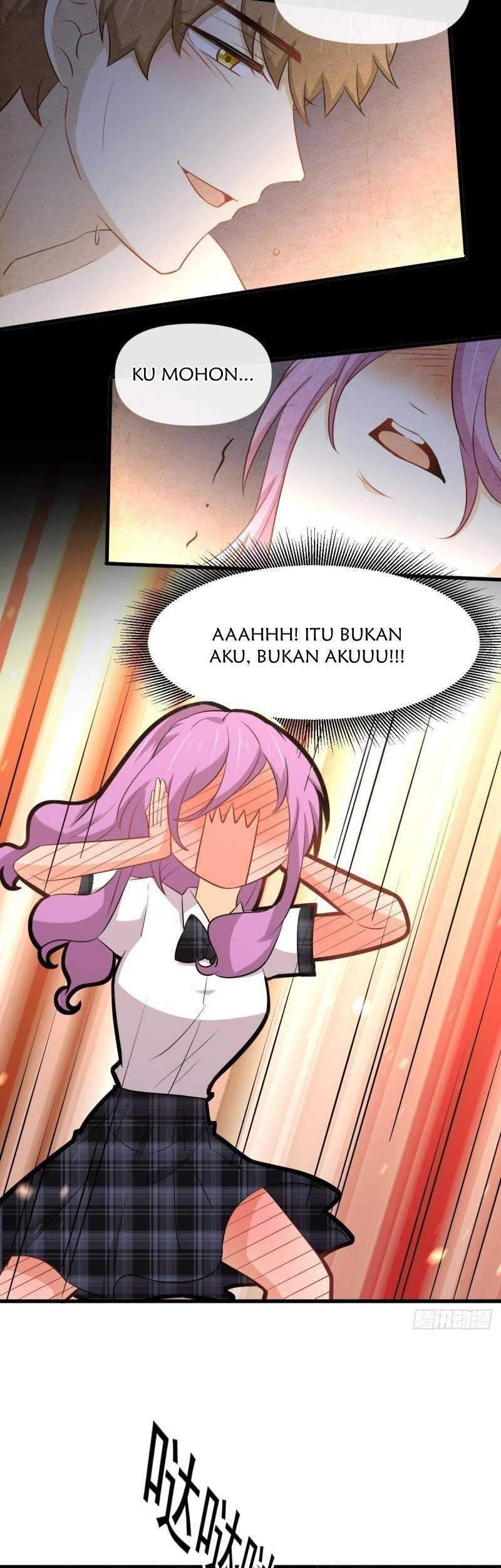 Immortal Swordsman in The Reverse World Chapter 236 Gambar 12