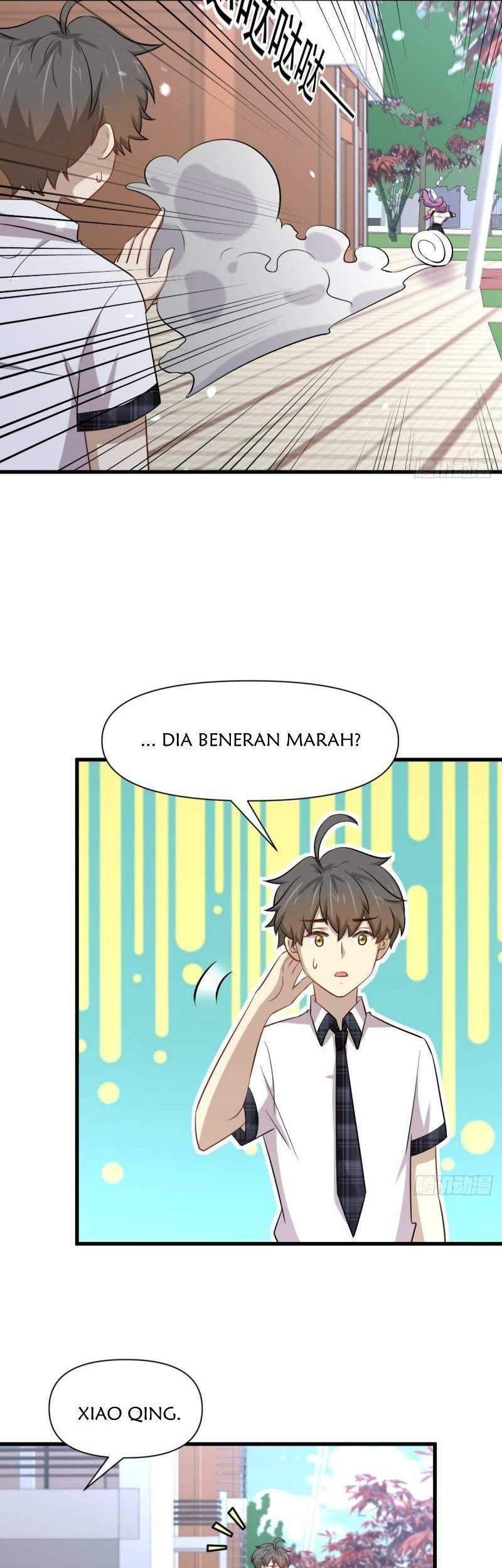 Immortal Swordsman in The Reverse World Chapter 236 Gambar 13