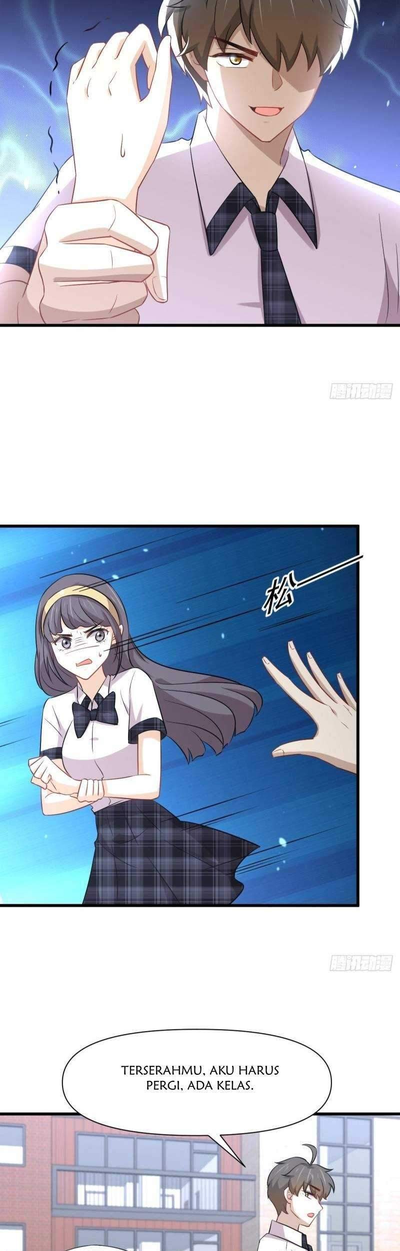 Immortal Swordsman in The Reverse World Chapter 236 Gambar 25