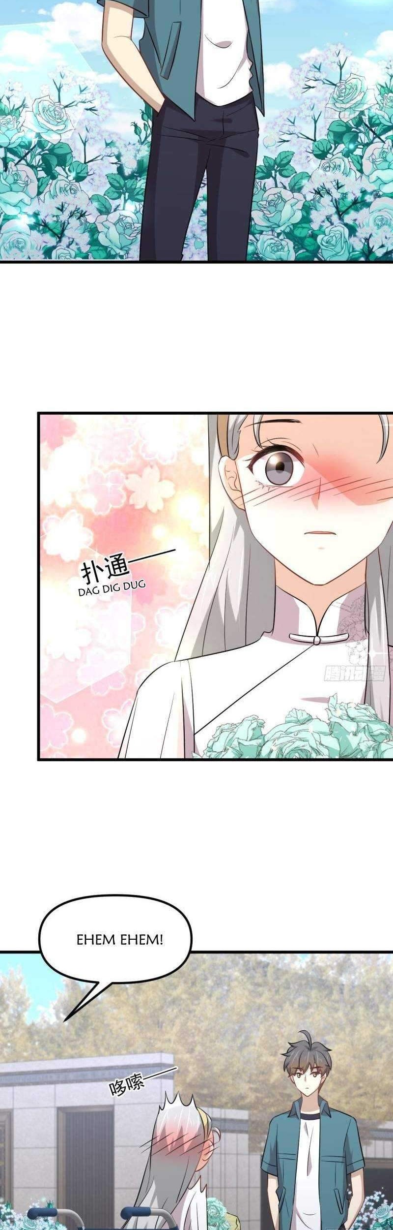 Immortal Swordsman in The Reverse World Chapter 235 Gambar 11