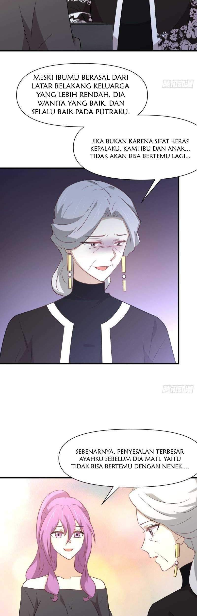 Immortal Swordsman in The Reverse World Chapter 235 Gambar 4