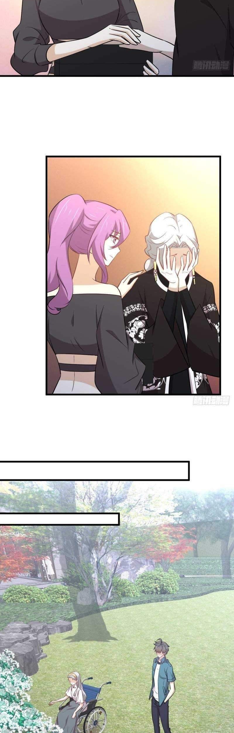 Immortal Swordsman in The Reverse World Chapter 235 Gambar 5