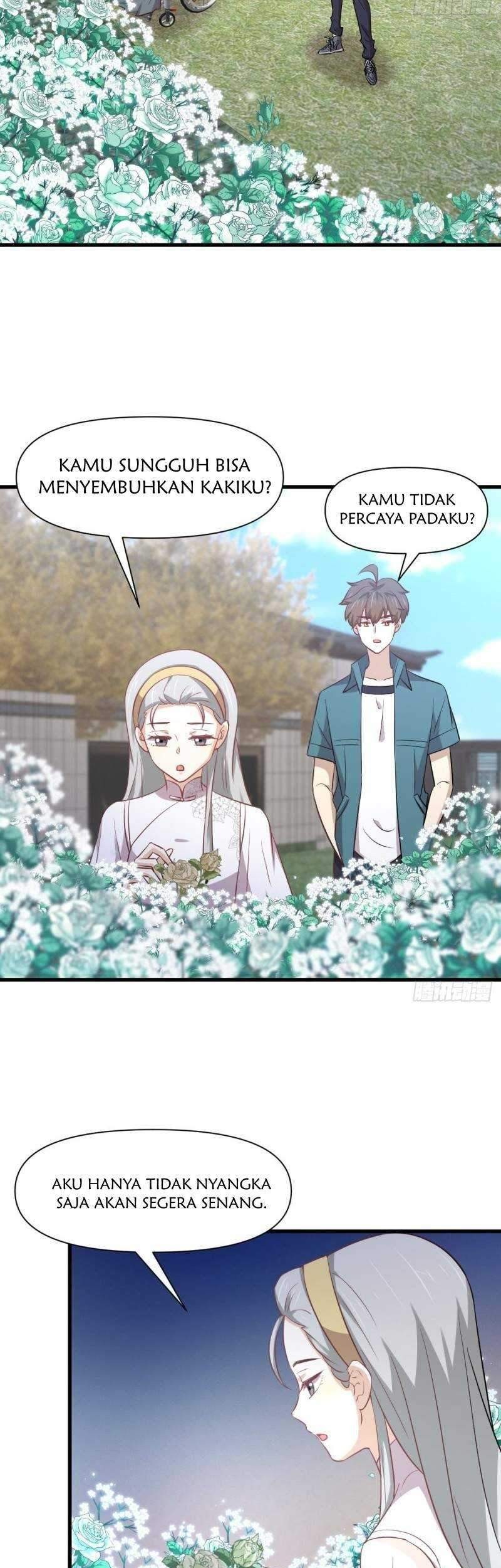 Immortal Swordsman in The Reverse World Chapter 235 Gambar 6