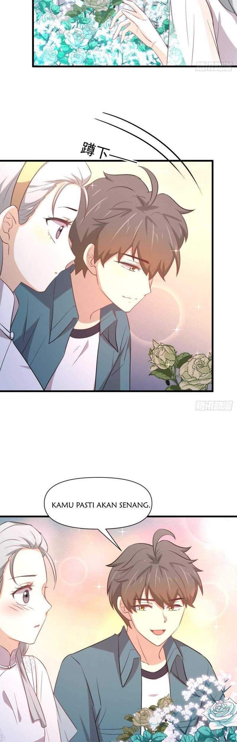 Immortal Swordsman in The Reverse World Chapter 235 Gambar 7