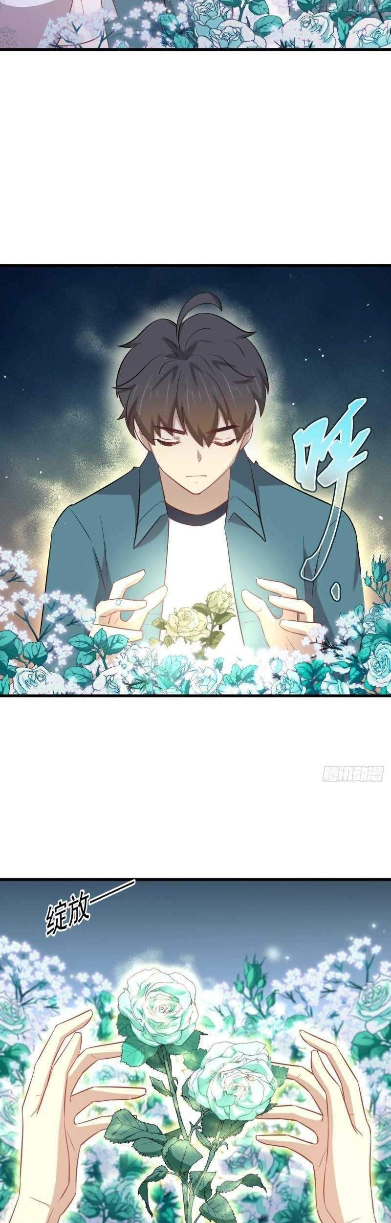 Immortal Swordsman in The Reverse World Chapter 235 Gambar 8