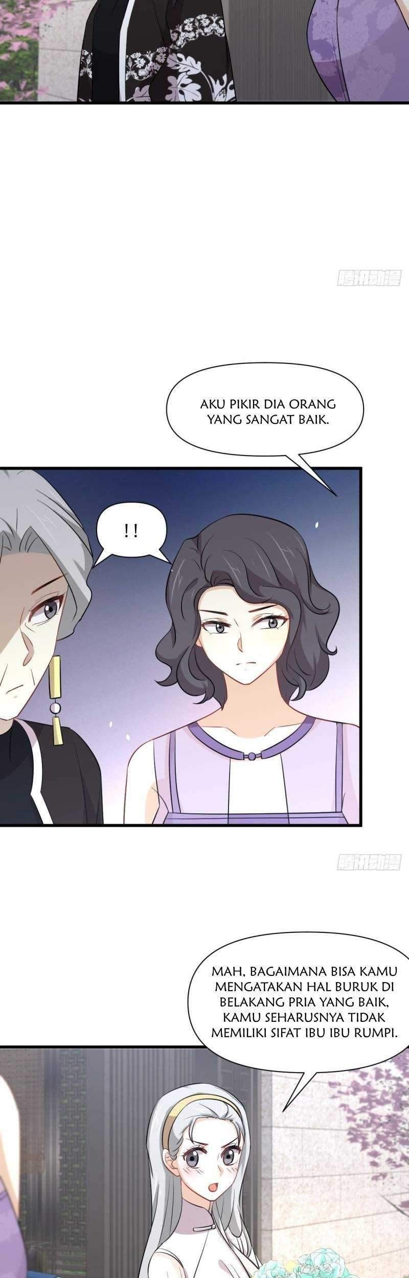 Immortal Swordsman in The Reverse World Chapter 235 Gambar 17
