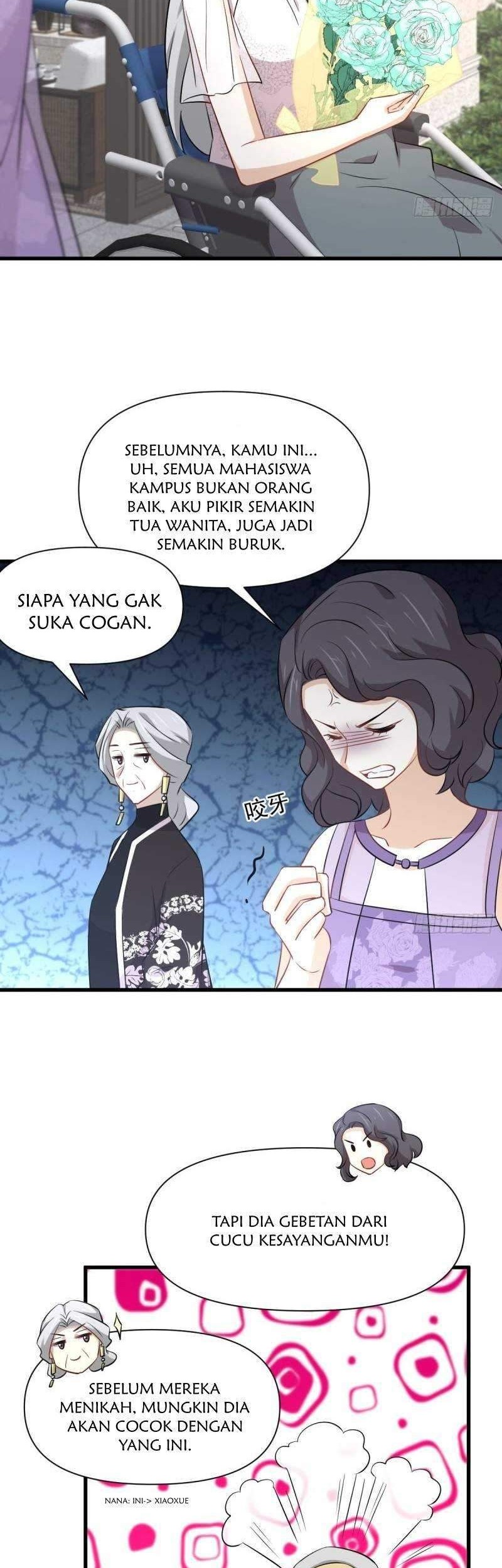Immortal Swordsman in The Reverse World Chapter 235 Gambar 18