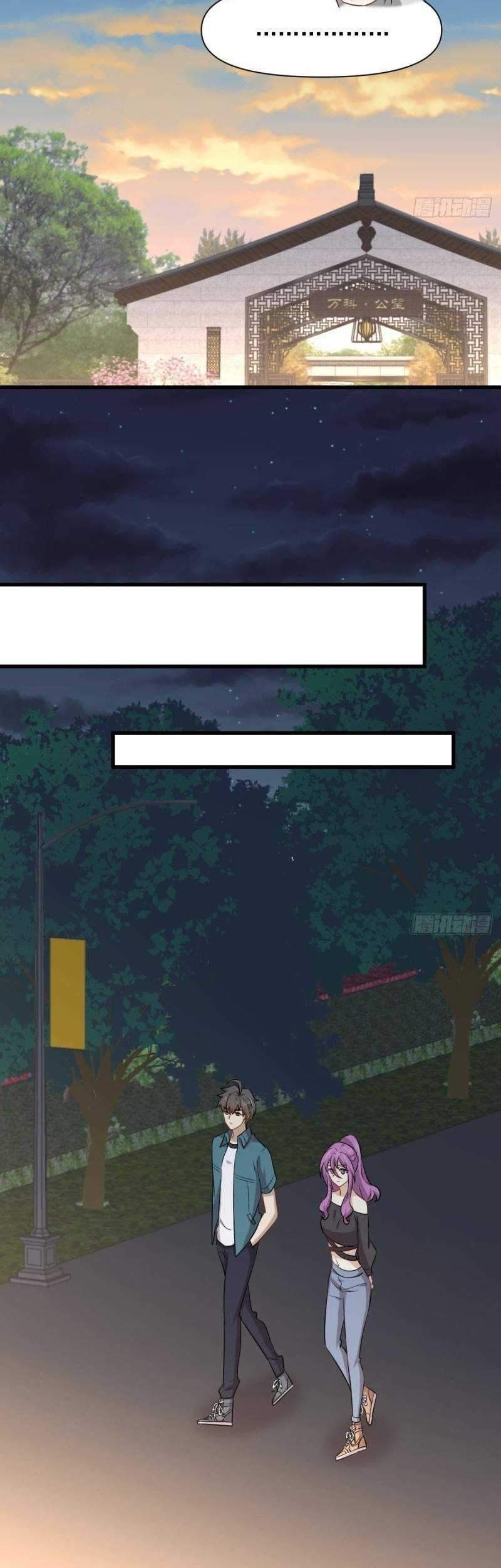 Immortal Swordsman in The Reverse World Chapter 235 Gambar 20