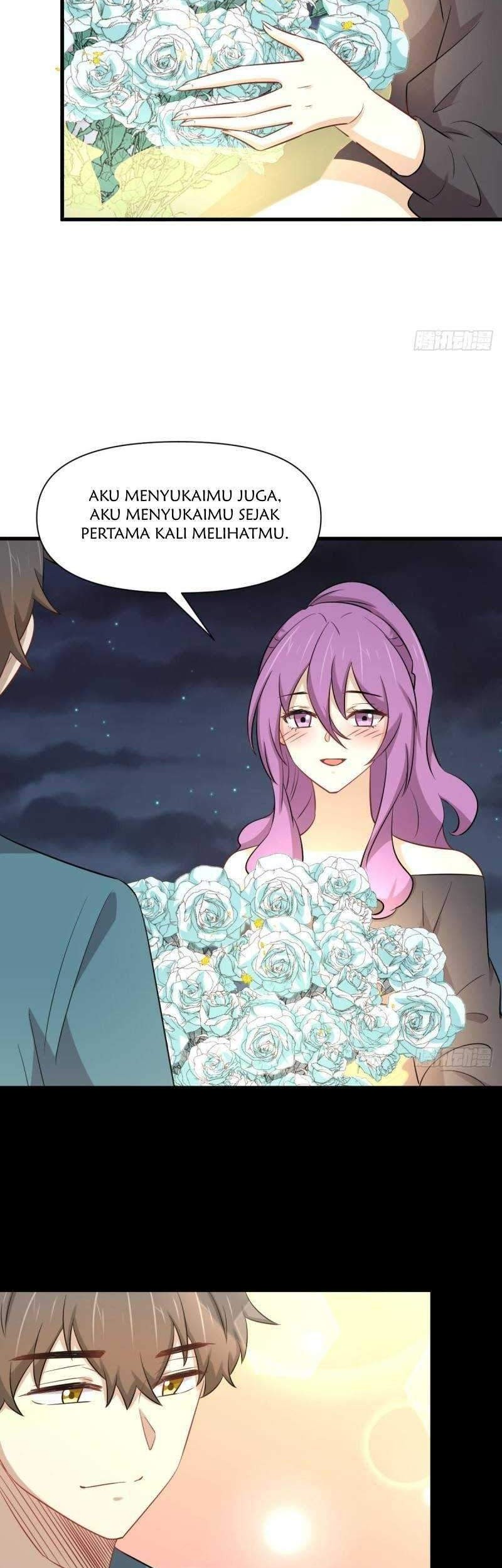 Immortal Swordsman in The Reverse World Chapter 235 Gambar 25