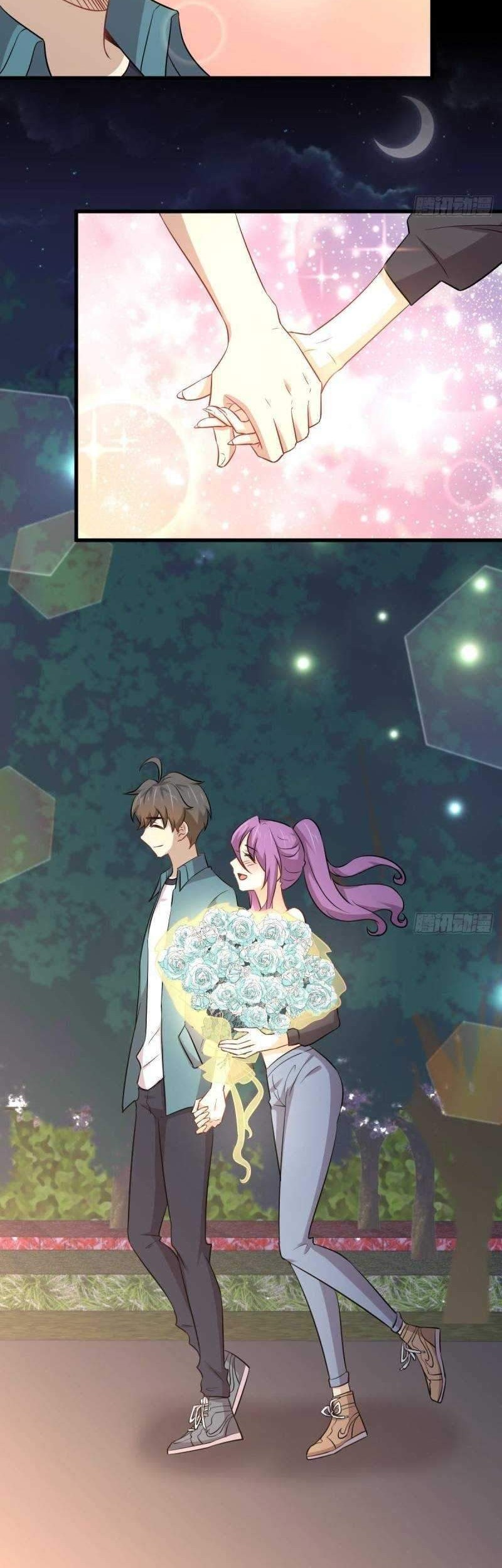 Immortal Swordsman in The Reverse World Chapter 235 Gambar 26