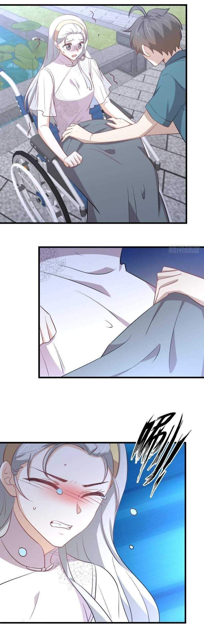 Immortal Swordsman in The Reverse World Chapter 234 Gambar 11