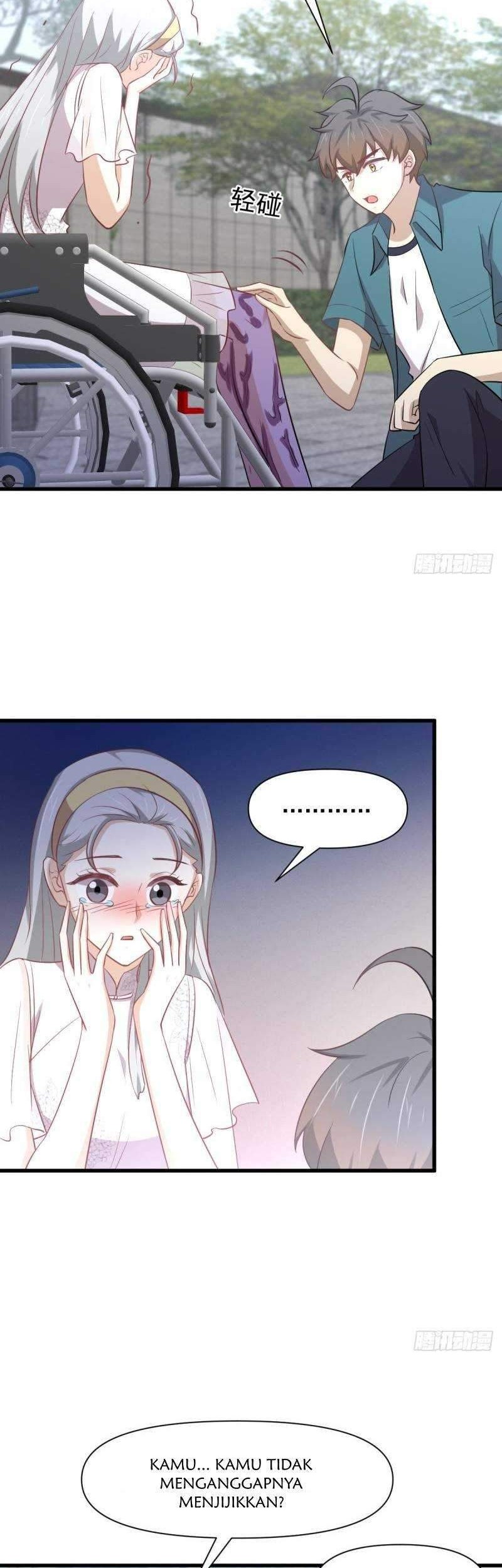 Immortal Swordsman in The Reverse World Chapter 234 Gambar 14