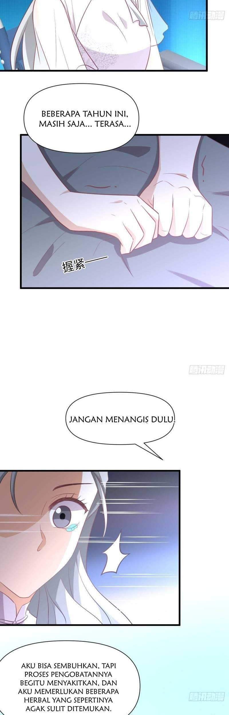 Immortal Swordsman in The Reverse World Chapter 234 Gambar 20