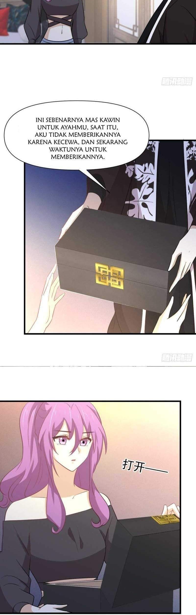 Immortal Swordsman in The Reverse World Chapter 234 Gambar 27