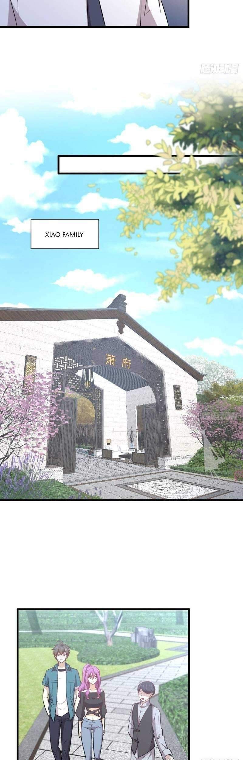Immortal Swordsman in The Reverse World Chapter 233 Gambar 20