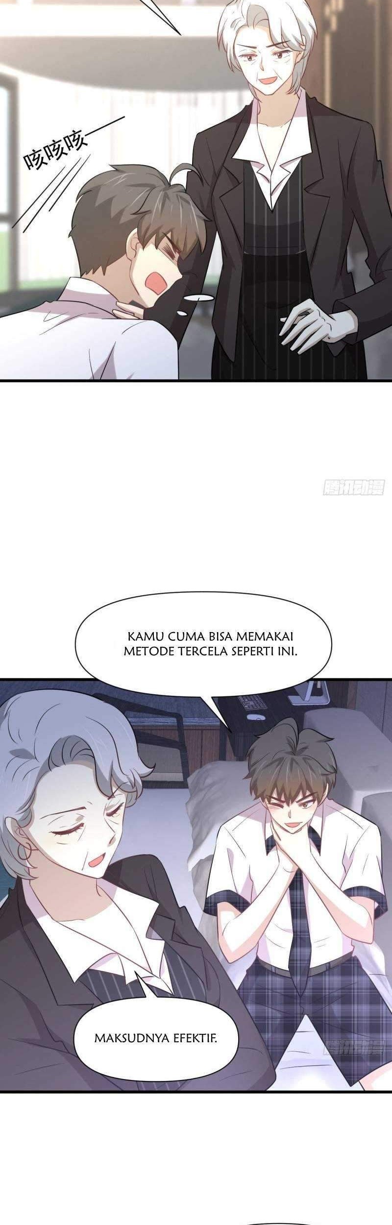 Immortal Swordsman in The Reverse World Chapter 232 Gambar 9