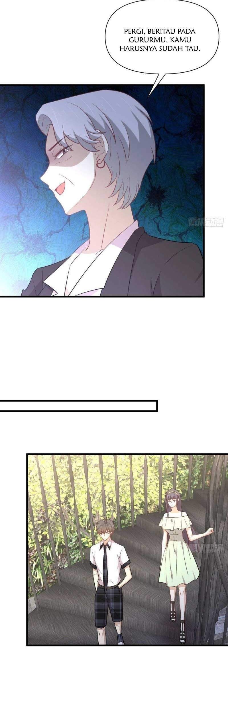 Immortal Swordsman in The Reverse World Chapter 232 Gambar 10