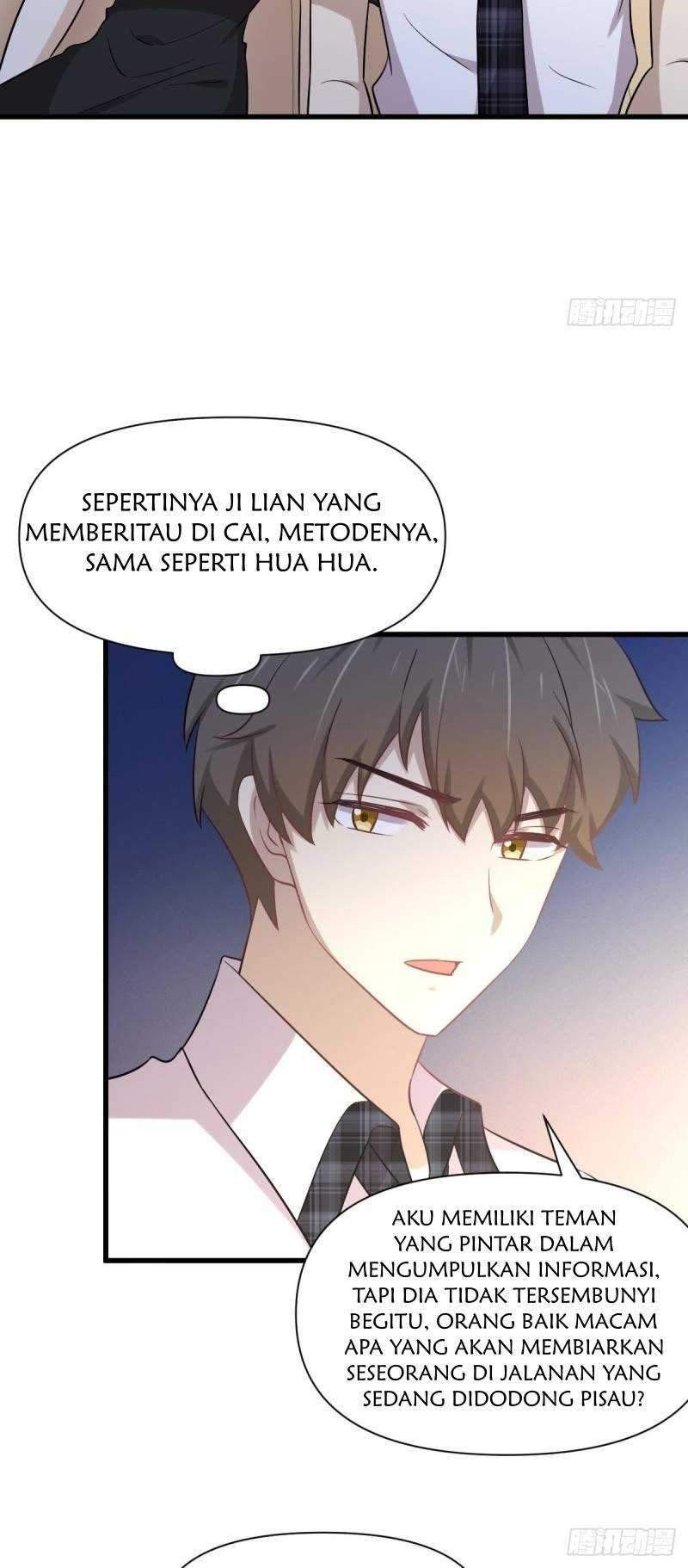 Immortal Swordsman in The Reverse World Chapter 232 Gambar 17