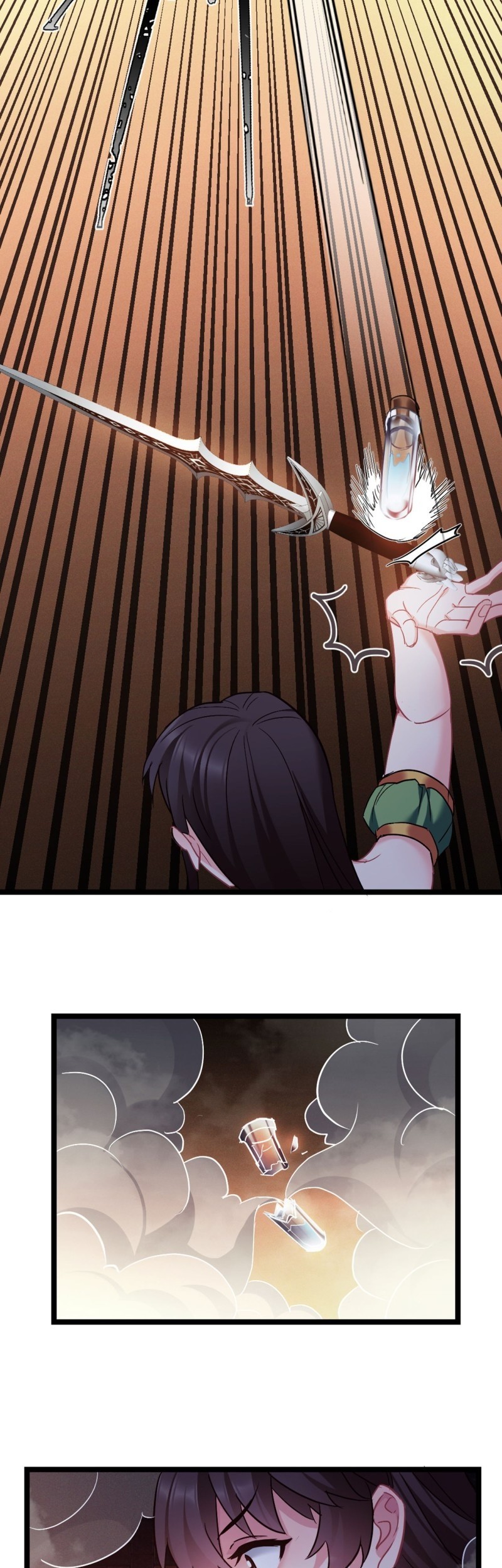 I Won’t Marry The Enemy Prince Chapter 53 Gambar 16