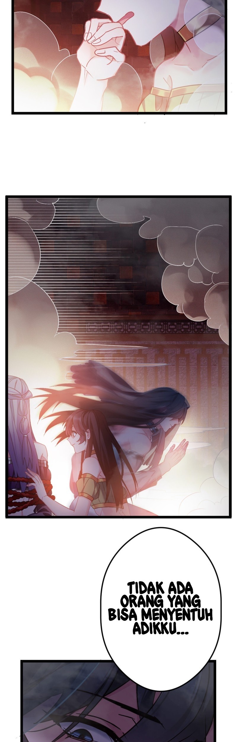 I Won’t Marry The Enemy Prince Chapter 53 Gambar 18