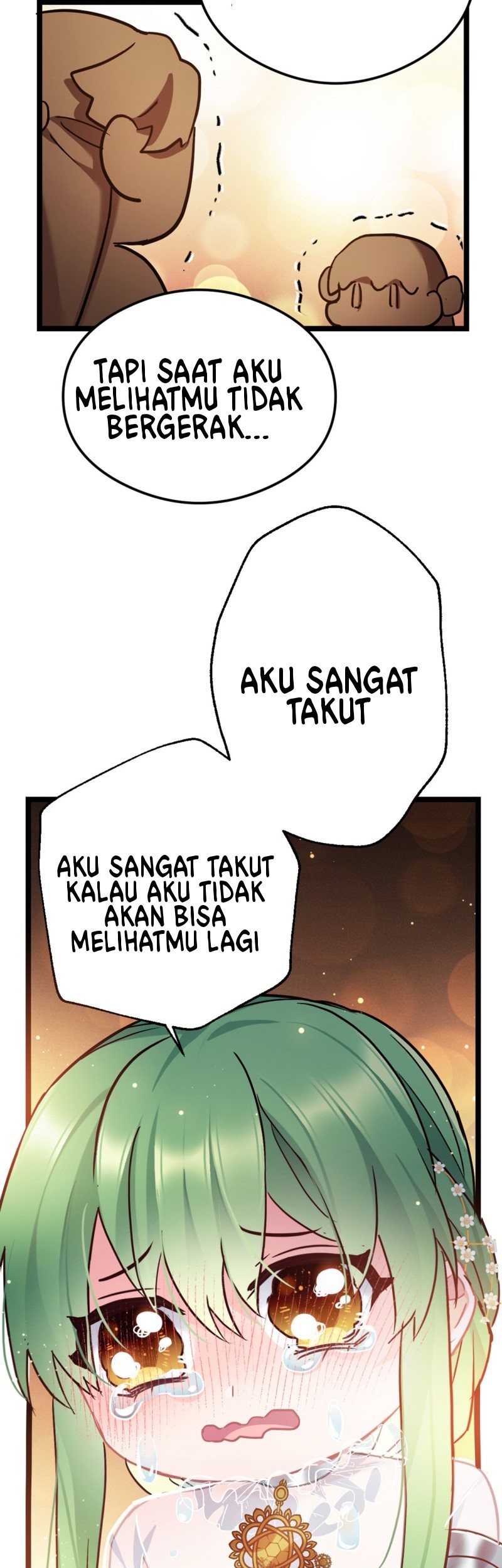 I Won’t Marry The Enemy Prince Chapter 53 Gambar 34