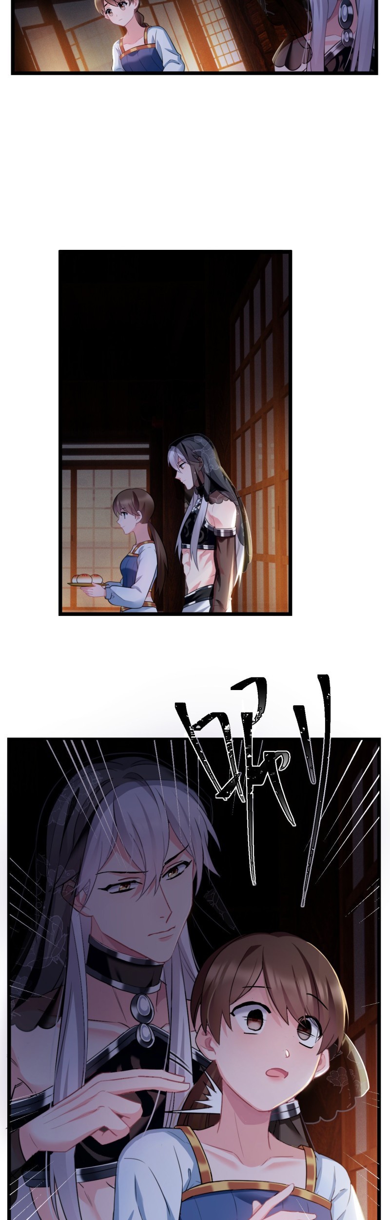 I Won’t Marry The Enemy Prince Chapter 52 Gambar 15