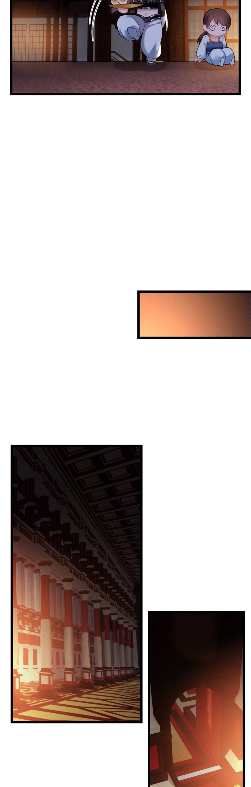 I Won’t Marry The Enemy Prince Chapter 52 Gambar 19