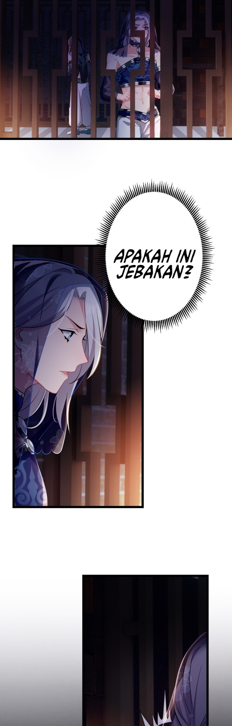I Won’t Marry The Enemy Prince Chapter 52 Gambar 26
