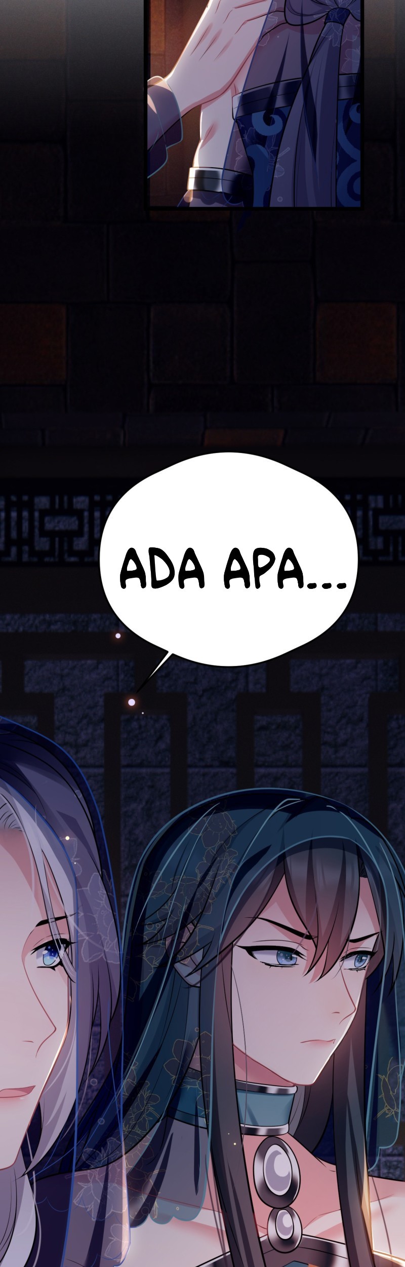 I Won’t Marry The Enemy Prince Chapter 52 Gambar 28