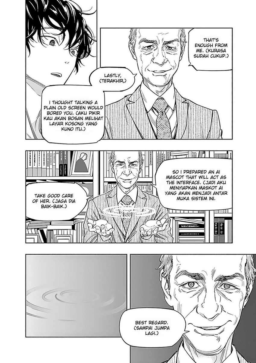 Radiation House Chapter 52 16
