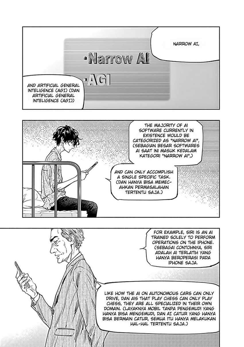 Radiation House Chapter 52 5