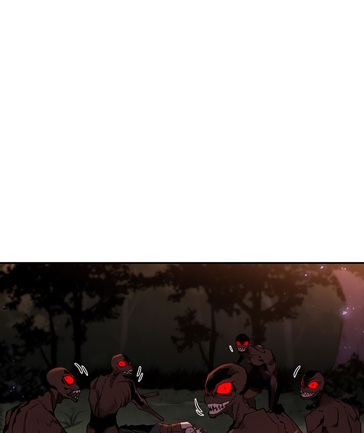 The Second Coming of Gluttony Chapter 78 Gambar 29