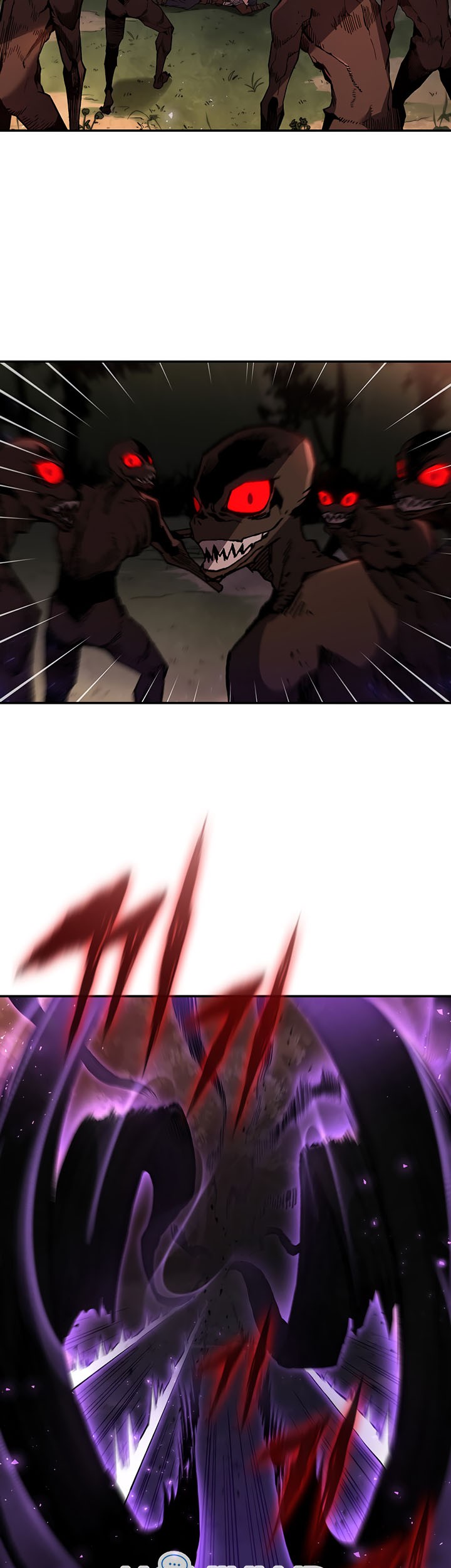 The Second Coming of Gluttony Chapter 78 Gambar 30