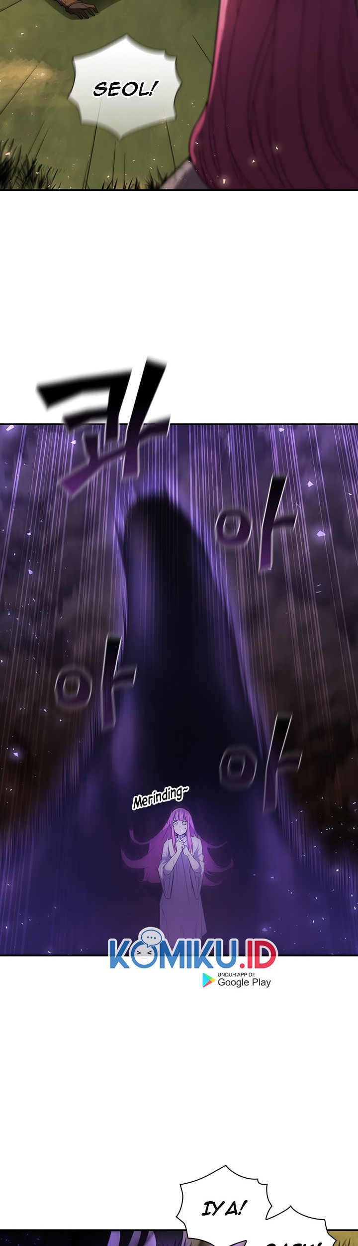 The Second Coming of Gluttony Chapter 78 Gambar 37