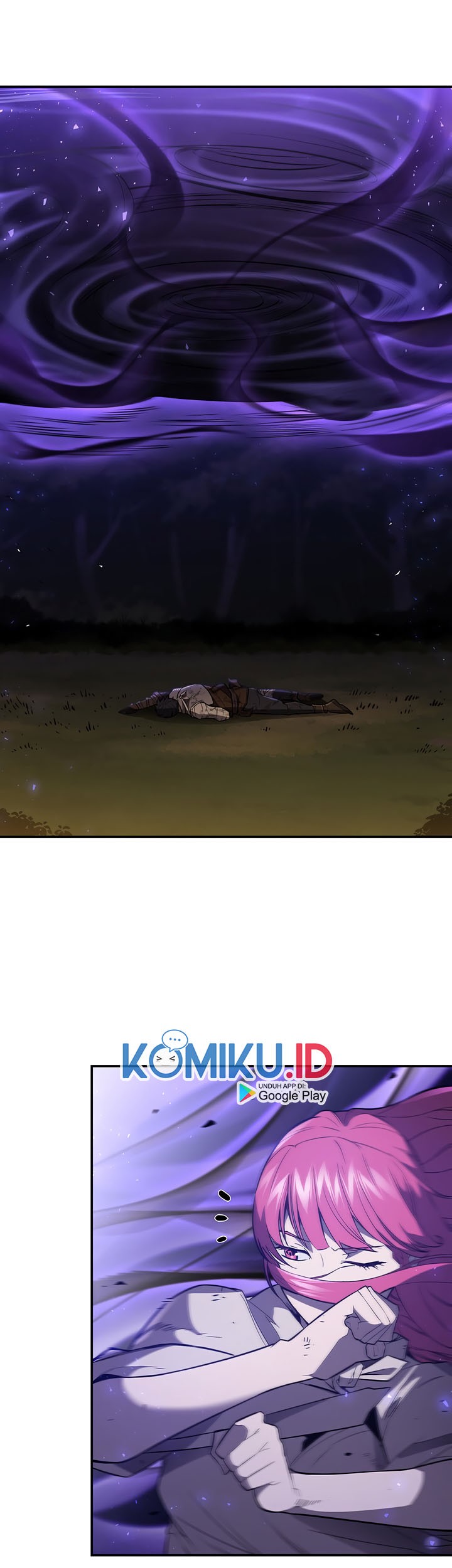 The Second Coming of Gluttony Chapter 78 Gambar 39