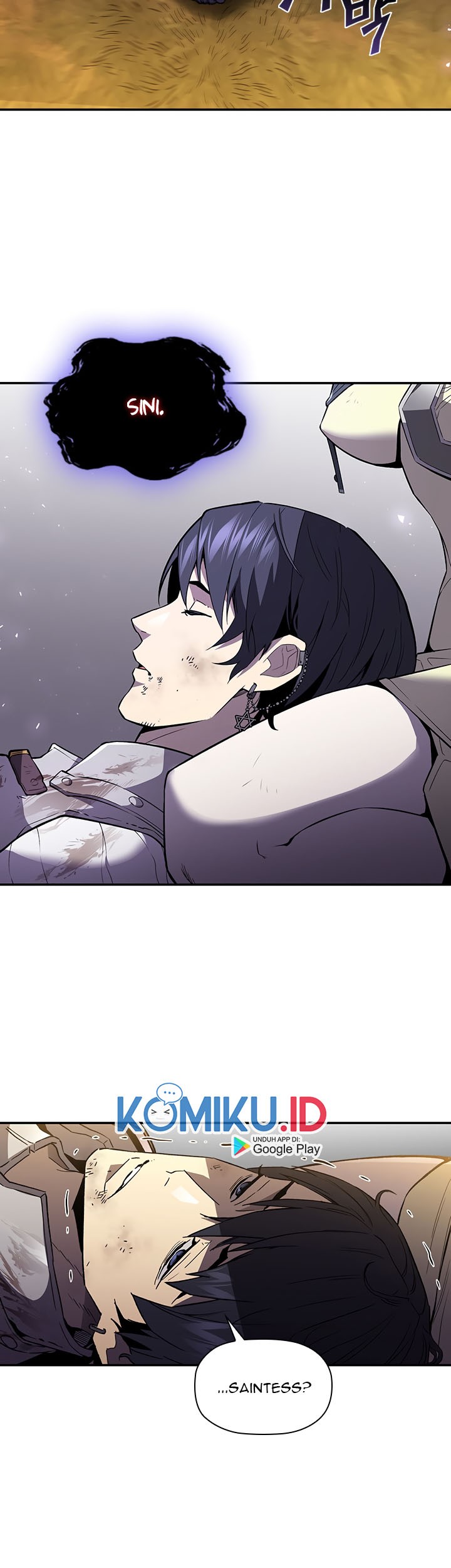 The Second Coming of Gluttony Chapter 78 Gambar 42